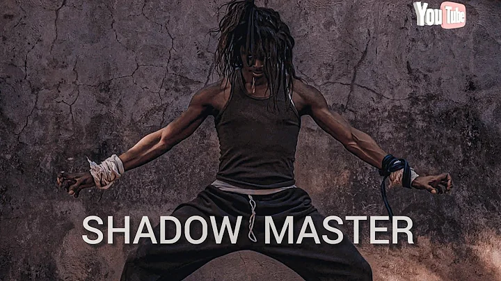 Shadow Master: D.Y Sao vs Brian Lee Final Full Fight Scene Our version 🇳🇬