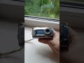 📸Canon PowerShot A470 Blue 7.1MP Digital Camera Digicam Y2K CCD Compact 2000s Retro Vintage Review
