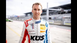 Timo Bernhard zu Gast bei PS on Air - Der Ravenol ADAC GT Masters-Talk | Folge 29