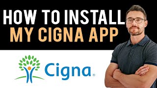 ✅ How to install myCigna app  on iPhone (Full Guide) screenshot 2