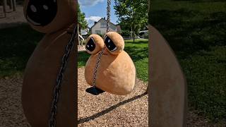 Pou Vs Swing