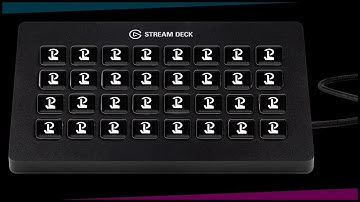 Control Touch Portal from Your Elgato Stream Deck - The EASIEST Way Ever!