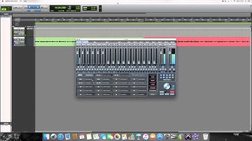 Focusrite Mix Control Tutorial