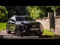 Essai infiniti qx70 s ultimate  blogautomobile