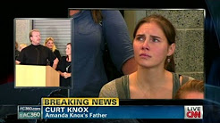 Amanda Knox's parents speak in Seattle
