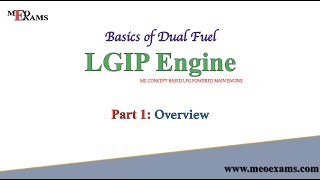 LGIP Engine : Part1 - Overview