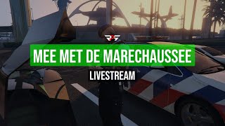 MEE MET DE MARECHAUSSEE - GTA 5 ROLEPLAY