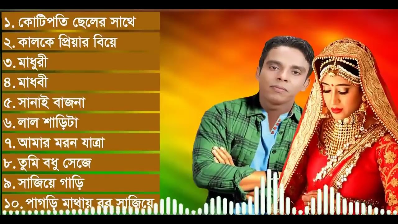 Kal Ke Priyar Biye  Shanto  Bangla New Song        Shanto 2021  SadSong