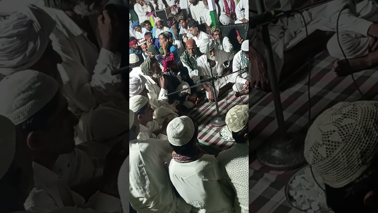 #कारी #लतीफ बारी झड़पा #बसीर जेसीदर #खावड़