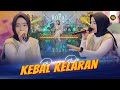 DAMARA DE - KEBAL KELARAN ( Official Live Video Royal Music )