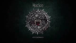 Watch Hocico Psychonaut video