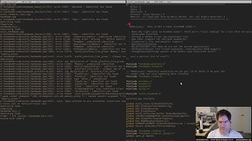 Handmade Hero Day 473 - Removing Screen Coordinates from the Render Group