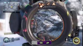 Crazy quad feed with locus