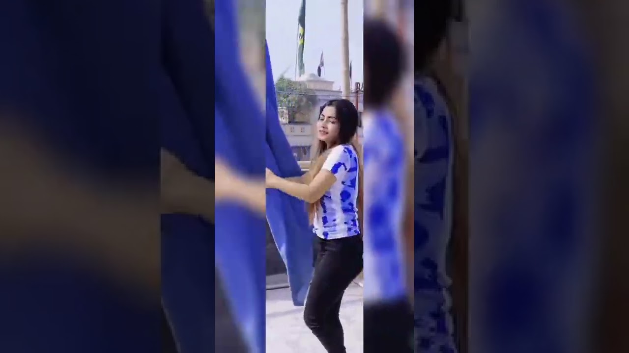 Hot Argentina Girls TikTok ♥️ 