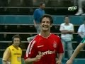 Palmeiras 1 x 4 Internacional (Campeonato Brasileiro 2006)