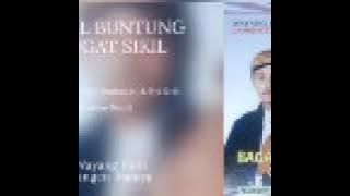 WAYANG KULIT LANGEN BUDAYA BAGAL BUNTUNG GUGAT SIKIL