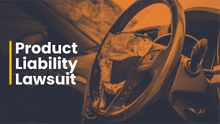Who Can File a Product Liability Lawsuit?