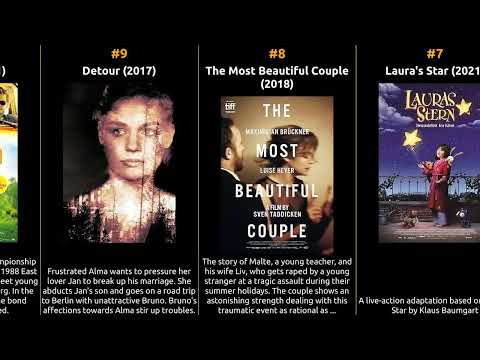 Luise Heyer - Best movies