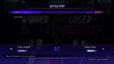 MARVEL VS. CAPCOM: INFINITE perfect