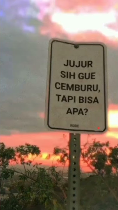 Story' wa 15 detik kekinian_story wa terbaru 2022_jepara prei sambat