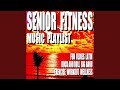 Senior 20 minute cardio workout mix 125 bpm