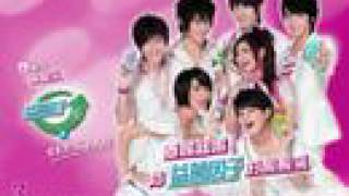 SHE + Fahrenheit - 酸甜(Suan Tian)Full Version (Lyrics/Pinyin) SHE + Fahrenheit - 酸甜(Suan Tian)Full Version (Lyrics/Pinyin)