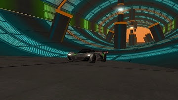 MTA 1.3.3 Race Map Ultimate Speedway III