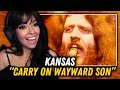 THIS WAS INCREDIBLE!!!! | Kansas - 