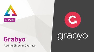 Singular - Sharing Overlays With Grabyo