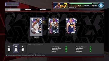 Opening The New Locker Code Pack from NBA Finals Game 1