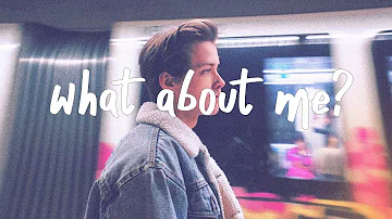 Kayden - What About Me (Lyric Video)