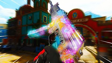 NEW 2 SHOT GAME BREAKING VAZNEV 9K Class Setup (Quad Nuke) - Modern Warfare 2