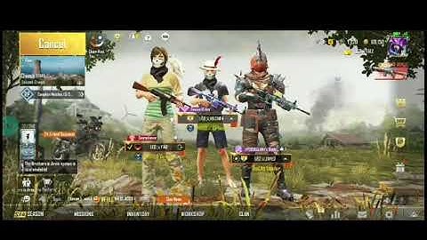 RANDOM PLAYER CALL ME NOOB AND I CHALLENGE FOR ROOM  PUBG MOBILE  |  LEO GAMING