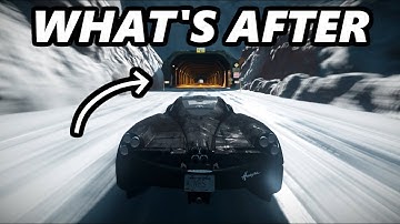 Things You Missed - The Rockies | NFS The Run