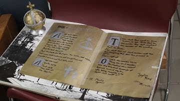 Holy Hand Grenade Recreation (Monty Python) | Dork on Demand Extras