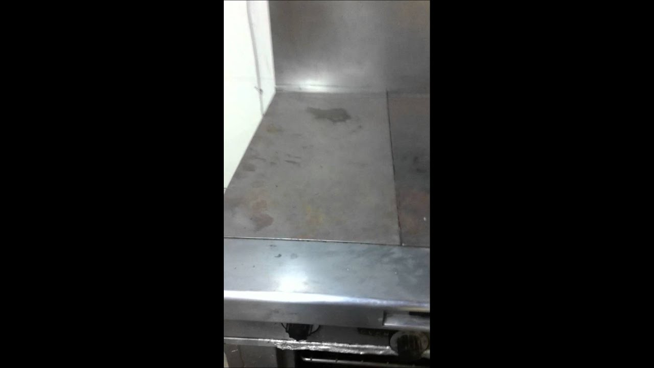 garland oven repair los angeles 8003159134 YouTube