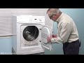Replacing your Maytag Dryer Lint Filter