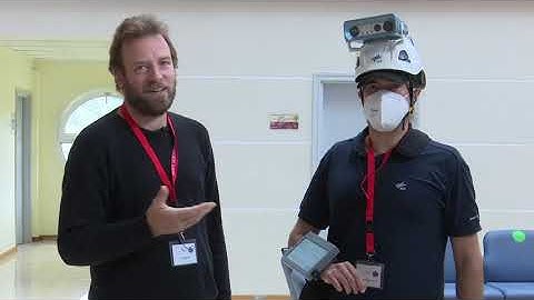 INGENIOUS IPS - Small Scale Test #5 - DLR