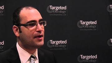 Dr. Nazha on a Mutational Model to Predict Response to Hypomethylating Agents in MDS