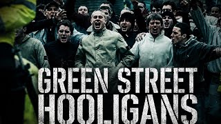 Green Street Hooligans | I Wanna Be Adored – The Stone Roses [EDIT]