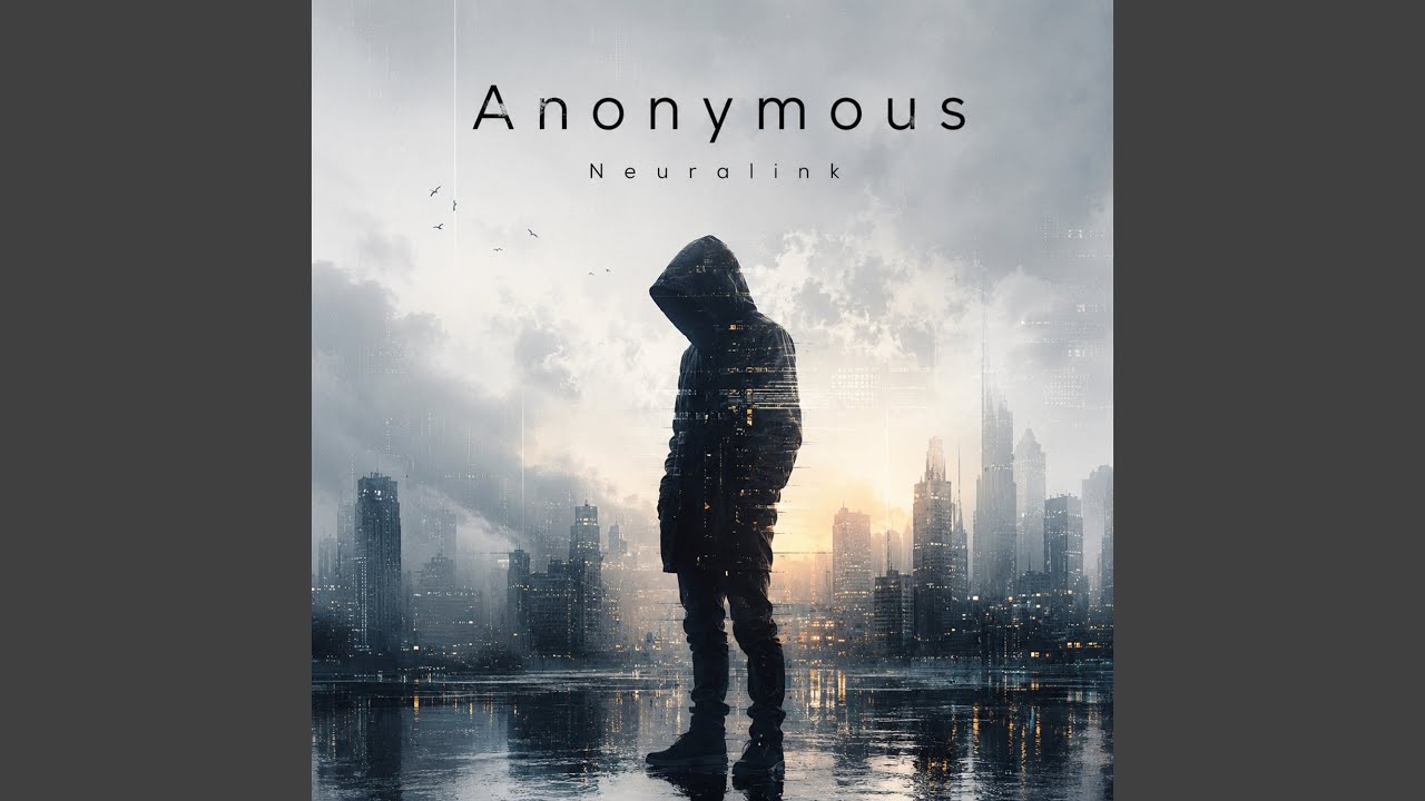 Watch Anonymous on YouTube Watch Anonymous on YouTube