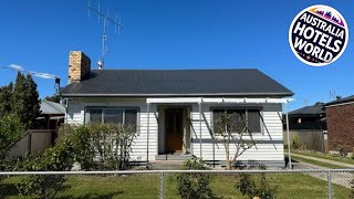 Joshi's Villa | Seymour, Australia | Hotel Review 🏩 | Australia Hotels World
