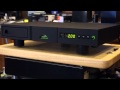 Naim CD5i plays Here we go again