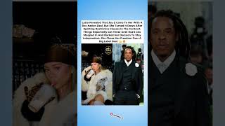 Latto Turned Down Jay-Z's Roc Nation Deal Over Restrictive Clauses 👀🔥#Latto #JayZ #RocNation