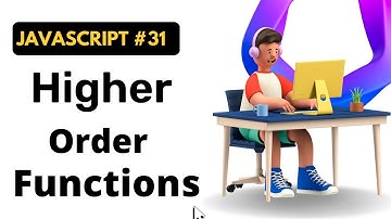 Higher Order Functions in JavaScript || Hindi