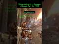 Helldivers 2 Operation Log: Mox Defence - SES Ranger of the Regime