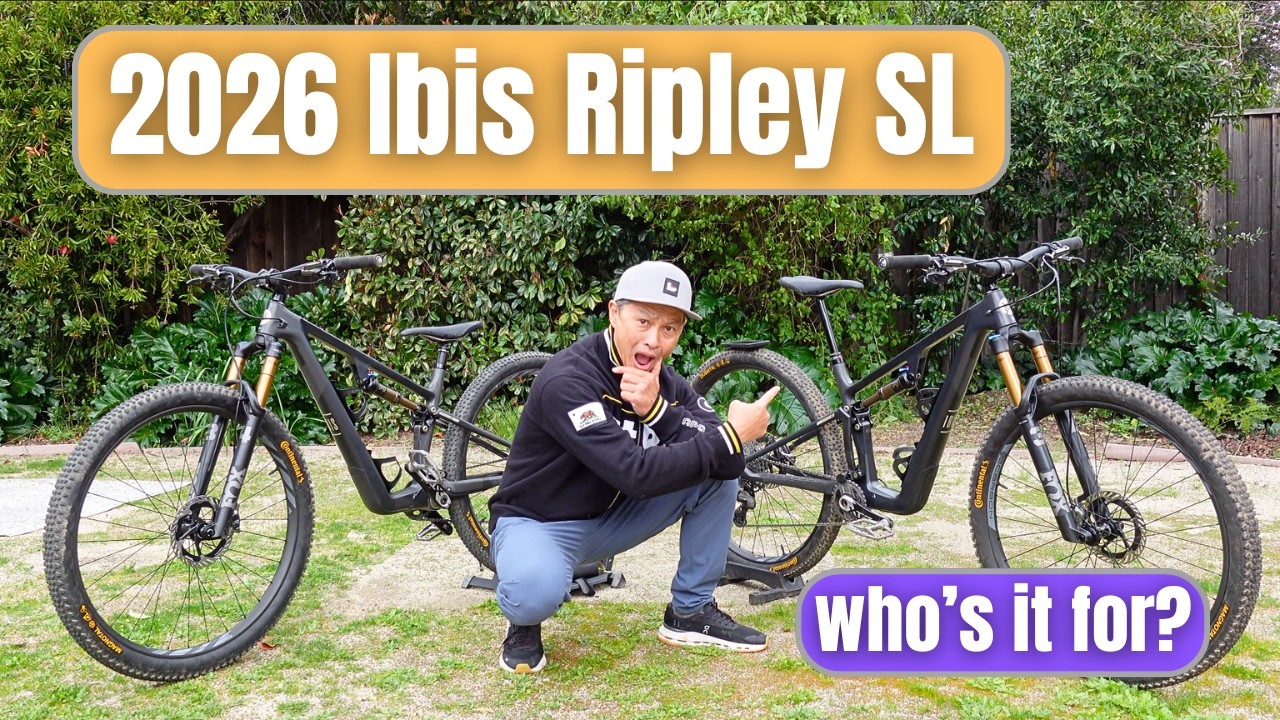 Я прокатился на аналоговом велосипеде… и не слишком скучал по своему электровелосипеду | Ibis Rip...