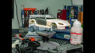 Hobby Design HD03-0362 1/24 JS S2000 Detail Up Sets - Episode 1