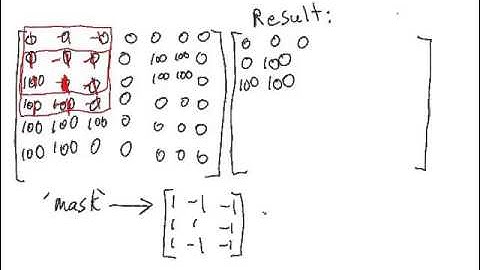 Robotics 2 U2 (Vision and AI) S1 (Masking and Image Segmentation) P1 (Masking)