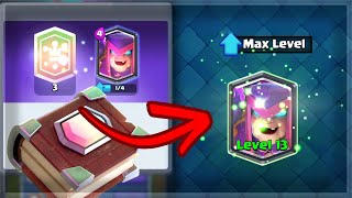 MAXING Mother Witch on my MINI 🍊 screenshot 3